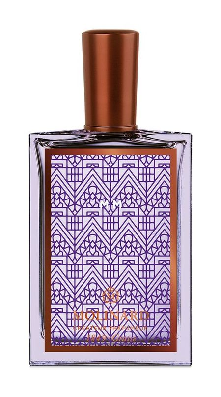 Molinard MM Eau de Parfum