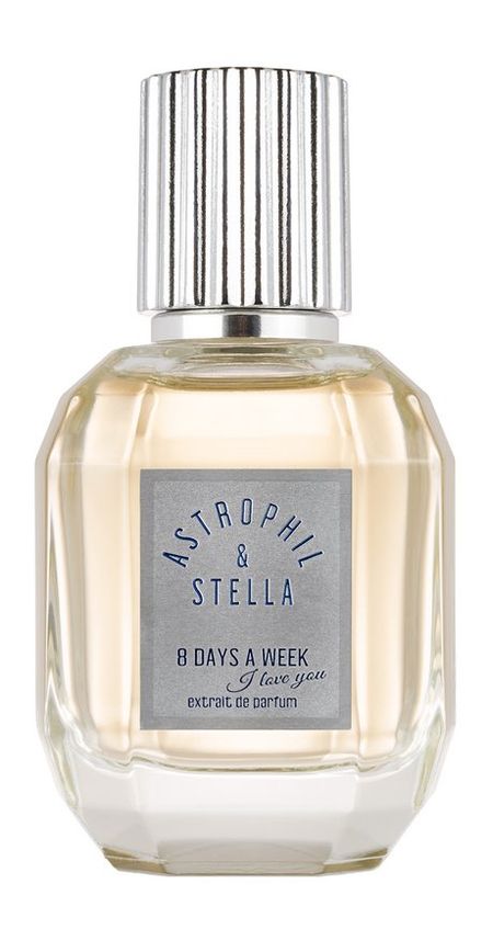 Astrophil & Stella 8 Days A Week Extrait De Parfum