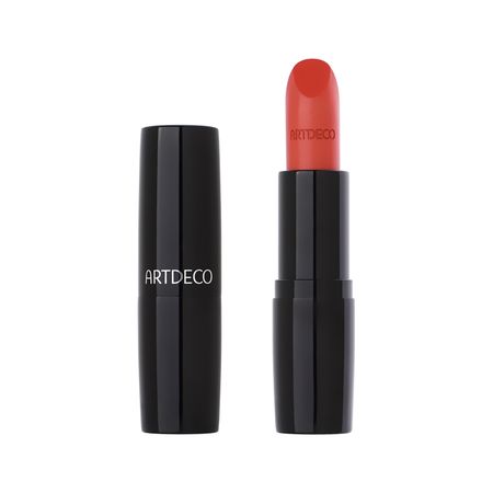 Помада для губ ARTDECO PERFECT COLOR LIPSTICK увлажняющая тон 875 Electric tangerine