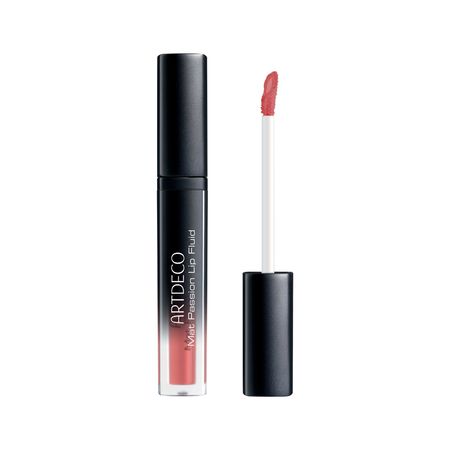 Помада для губ ARTDECO MAT PASSION LIP FLUID матовая жидкая тон 15