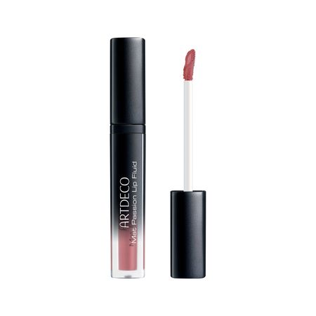 Помада для губ ARTDECO MAT PASSION LIP FLUID матовая жидкая тон 25