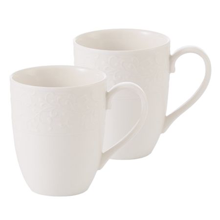 Набор кружек Gipfel Silvia 42927 340 мл 2 предмета 1849₽