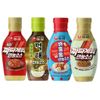 [Nongshim] Соус для рамена Nongshim 4 вида #Jjajang