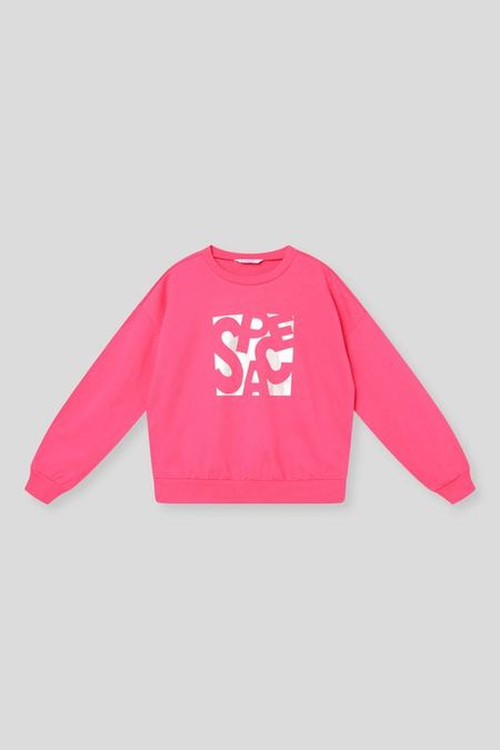 Свитшот с принтом Mayoral 1953₽