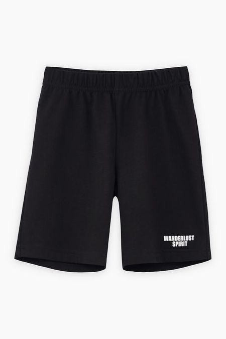 Шорты хлопковые на эластичном поясе Bell Bimbo 885₽