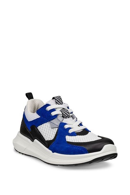 Кроссовки комбинированные ECCO 5249₽