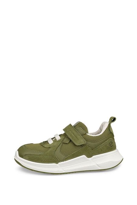 Кроссовки на липучке ECCO 5249₽