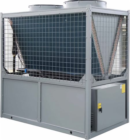 Чиллер Shuft SMASC-3100.V2
