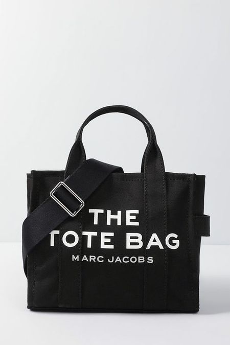 Сумка шоппер The Mini Tote Marc Jacobs 19942₽
