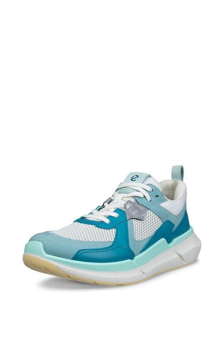 Кроссовки комбинированные ECCO 8624₽