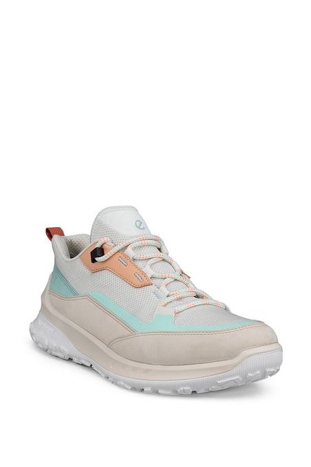 Кроссовки комбинированные ECCO 11999₽