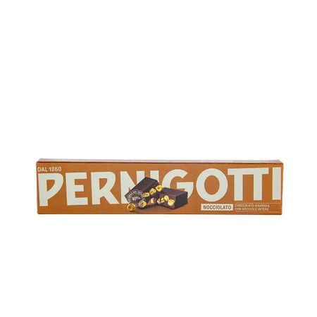 Шоколад Pernigotti gianduia с цельным фундуком 250 г