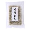 [Морепродукты Ватанабэ] Чиримен (высушенный) 37g