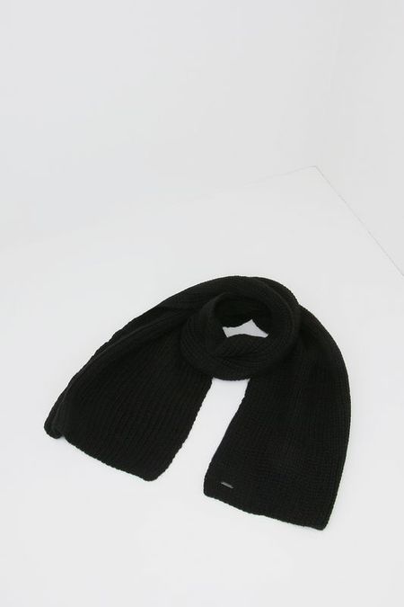 Шарф из смесового хлопка Silver Spoon Outdoor 2390₽