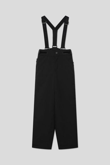 Брюки утепленные на лямках Silver Spoon Outdoor 8590₽