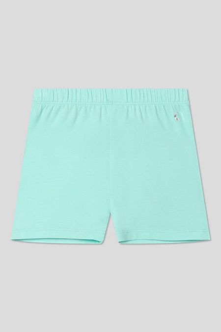 Шорты хлопковые на эластичном поясе Mayoral 630₽