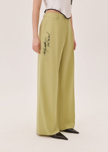 Брюки костюмные Princess Power EVE ESTHER 9450₽