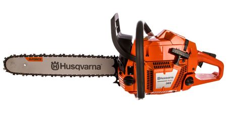 Бензопила Husqvarna 365, 18, 18 (9670828-18) Бензопила Husqvarna 365, 18, 18 (9670828-18)