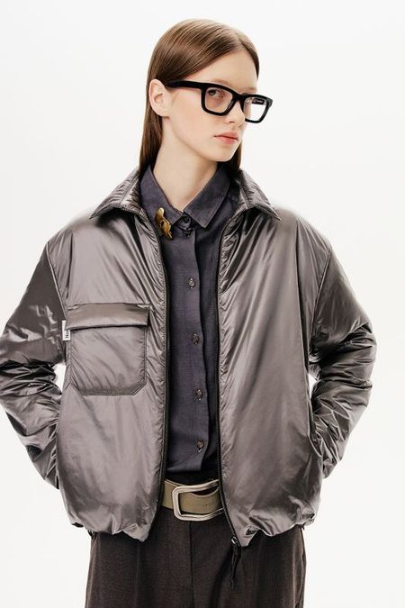 Куртка-рубашка Novaya 10700₽