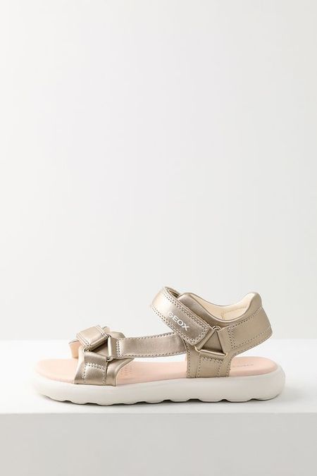 Сандалии с логотипом Geox 3825₽