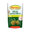 Оливки Iberica с косточкой 180 г