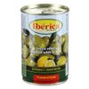 Оливки Iberica с лимоном 300 г