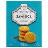 Печенье Lenzi sambuca самбука/анис 150 г