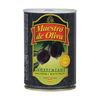 Маслины Maestro de Oliva Супергигант с косточкой 425 г