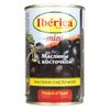 Маслины Iberica Мини с косточкой 300 г