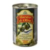Оливки Maestro de Oliva с анчоусом 300 г