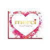 Конфеты Merci Ассорти Сердце 250 г