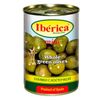 Оливки Iberica с косточкой 300 г