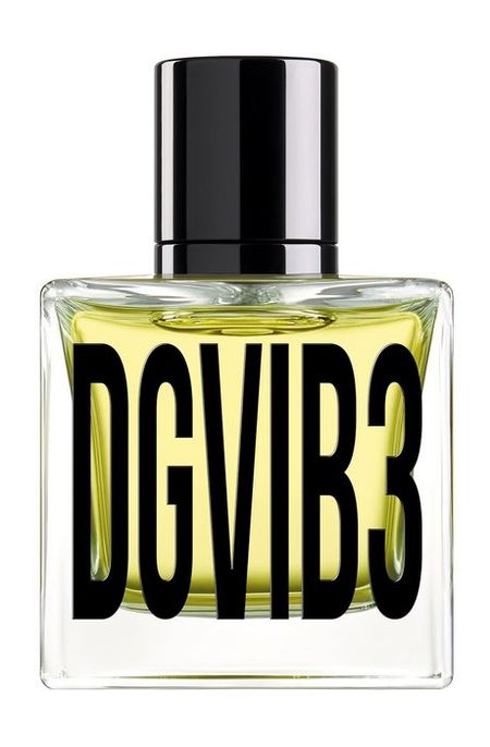 Dolce & Gabbana DGVIB3 Eau de Parfum