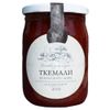Пюре ткемали Permeris из красной сливы, 500 г