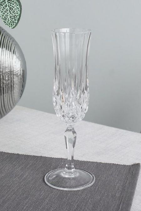 Бокал для шампанского Opera 130 мл Rcr 592₽