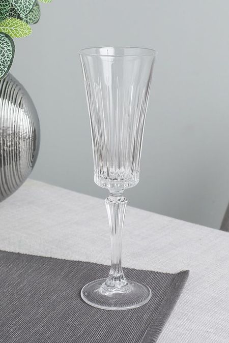 Бокал для шампанского 210 мл Rcr 592₽