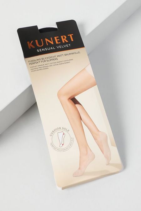 Подследники Sensual Velvet Kunert 890₽