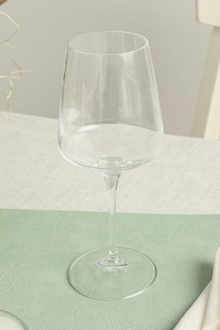 Бокал из хрусталя для белого вина Aria Rcr 592₽