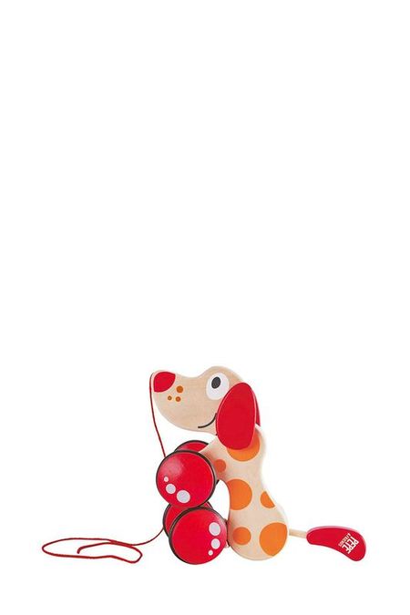 Каталка Собачка Пепе Hape 2985₽