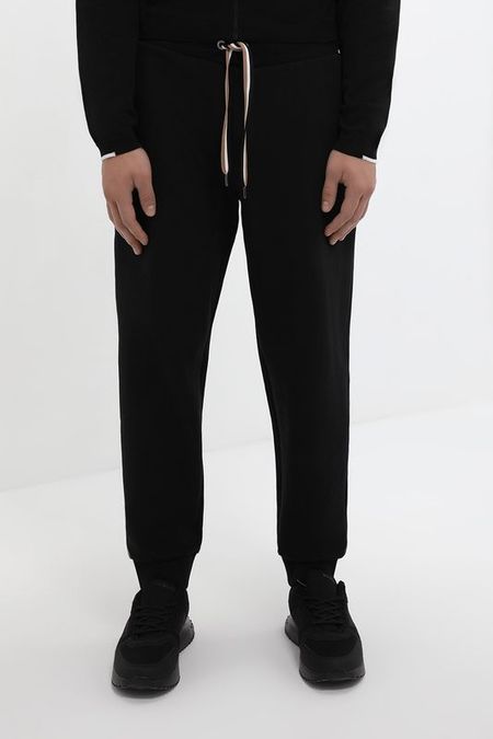 Спортивные брюки на кулиске BOSS 10512₽