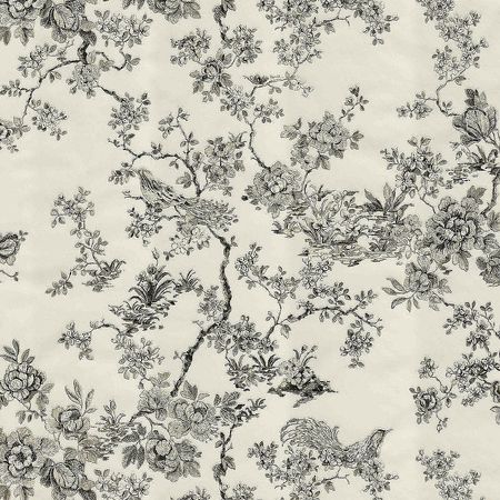 Обои Emiliana Parati Roberto Cavalli 8 19046 Винил на флизелине 1061005 БелыйЧерный ПтицыЦветы 18700₽