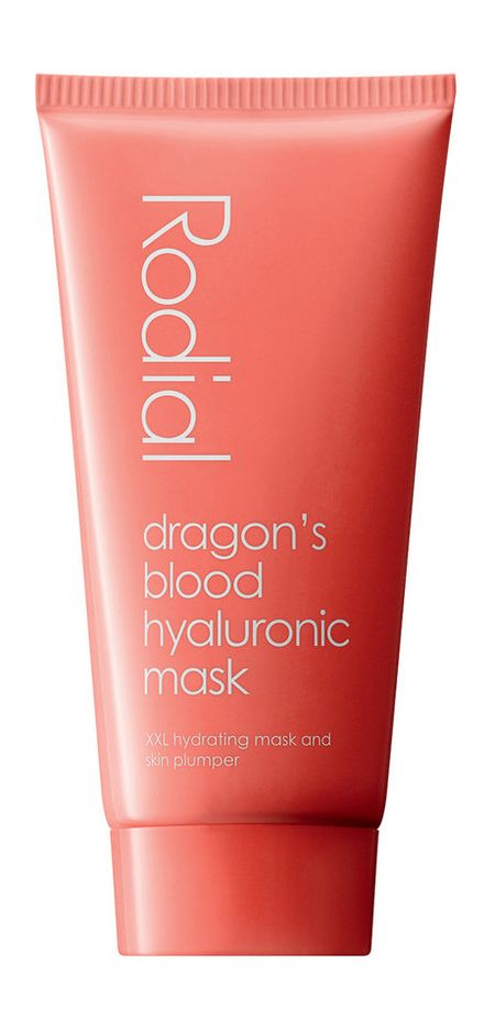 Rodial Dragon's Blood Hyaluronic Mask