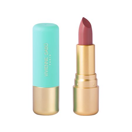 Помада для губ VIVIENNE SABO LIPSTICK ROUGE A LEVRES NUDE CREATEUR тон 07