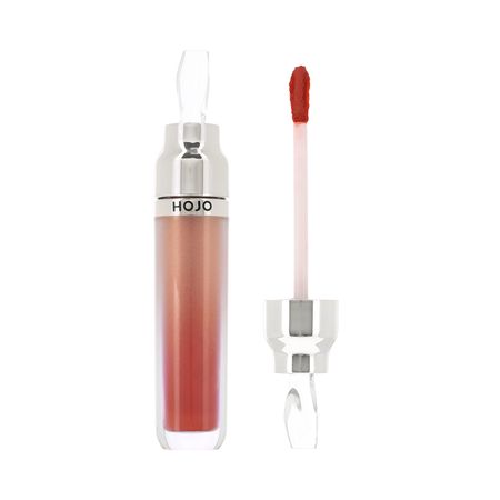 Помада для губ HOJO SOFT LIGHT VELVET LIP GLAZE жидкая стойкая тон 626