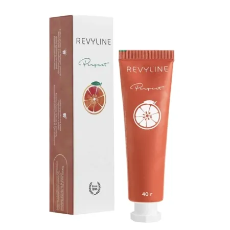 Зубная паста Revyline Revyline Perfect Сочный грейпфрут 40 мл 590₽