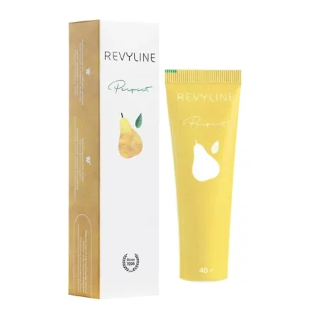 Зубная паста Revyline Revyline Perfect Ароматная груша 40 мл 590₽