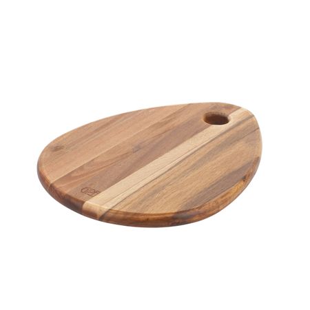 Доска разделочная Gipfel Muxia 50947 32х25 см 3490₽