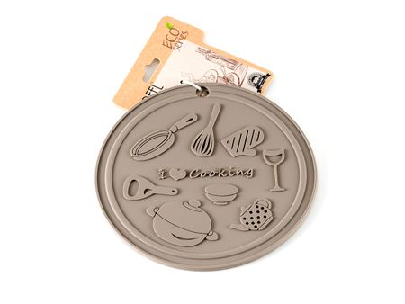 Силиконовая подставка под горячее Gipfel Eco 0204 472₽