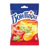 Карамель Бон Пари Фруктовый микс 75 г