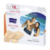 Пластыри Matopat aqua stop 18 шт